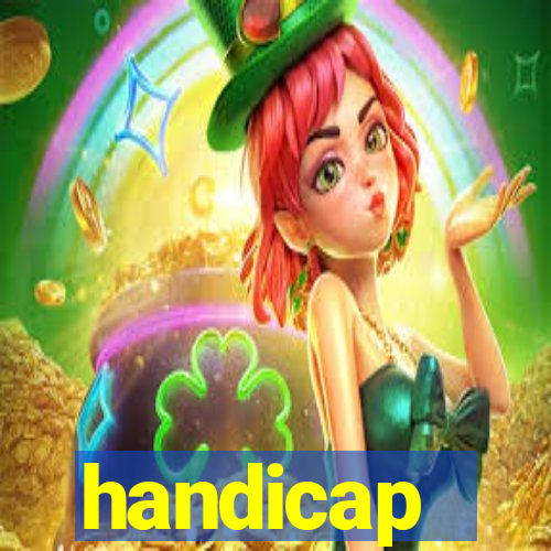 handicap - 2.5